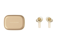Bang & Olufsen Słuchawki TWS Beoplay EX Gold Tone - 1063178 - zdjęcie 2